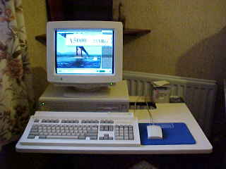 [Acorn A5000 pic]