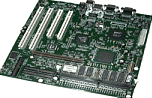 [an Iyonix mobo]